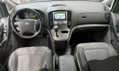 Hyundai Starex 2011, 133558 км, за 5900000 KRW - фото 7