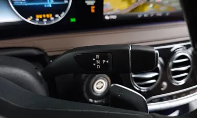Mercedes-Benz S-Class 2020, 26244 км, за 64900000 KRW - фото 9