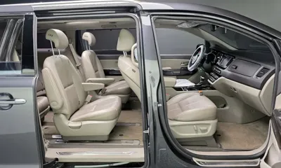 Kia Canival 2018, 62347 км, за 15900000 KRW - фото 26