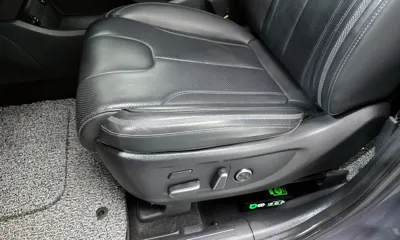 Hyundai Santafe 2021, 97417 км, за 23900000 KRW - фото 32