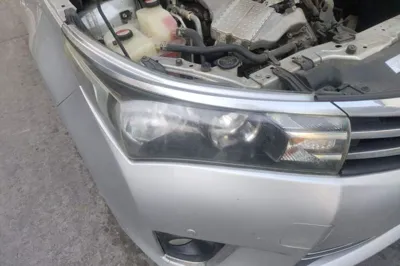 Toyota Corolla 2017, 192600 км, за 44524.3 CNY - фото 7