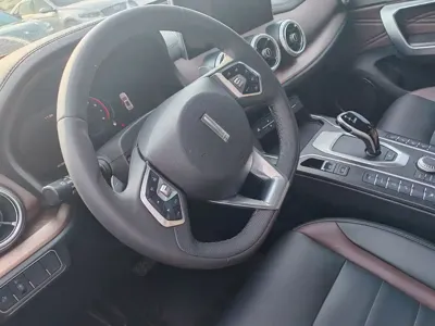 WEY Wey VV5 2020, 38000 км, за 37000 CNY