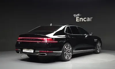 Genesis G90 2023, 103541 км, за 67900000 KRW - фото 2