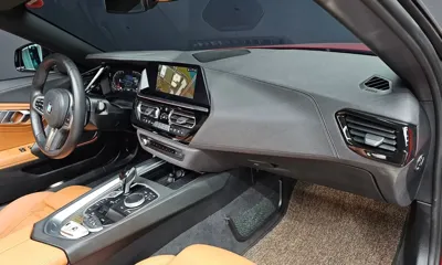 BMW Z4 2022, 27563 км, за 46900000 KRW - фото 27