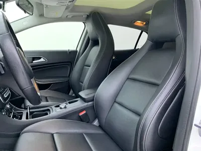 Mercedes-Benz GLA 2019, 90399 км, за 59800 CNY - фото 9