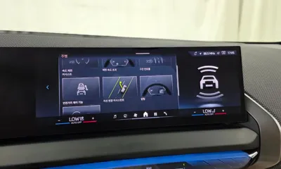 BMW X3 2025, 37041 км, за 69900000 KRW - фото 35