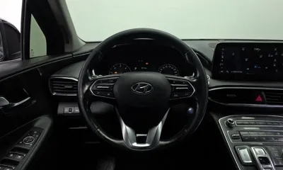 Hyundai Santafe 2021, 226107 км, за 15400000 KRW - фото 13