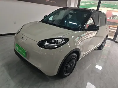 Wuling Bingo · 2024 год