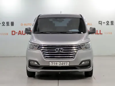Hyundai Starex 2019, 151971 км, за 12000000 KRW - фото 2