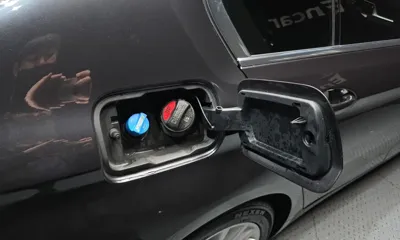 BMW 5-Series 2022, 84578 км, за 35900000 KRW - фото 31