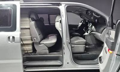 Hyundai Starex 2018, 264720 км, за 7300000 KRW - фото 11