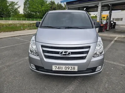 Hyundai Starex 2018, 67015 км, за 13900000 KRW