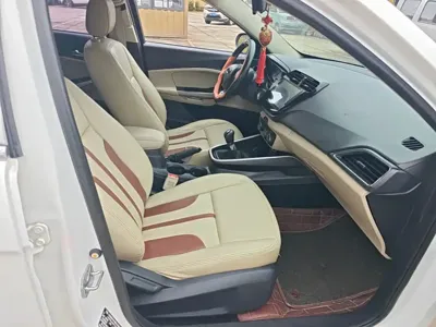 Ford Escort 2017, 124700 км, за 18000 CNY - фото 25