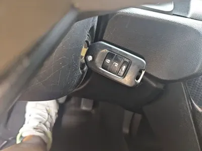 Honda Civic 2018, 115399 км, за 42800 CNY - фото 9