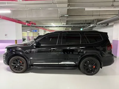 Kia Mohave 2021, 41900 км, за 24500000 KRW - фото 2