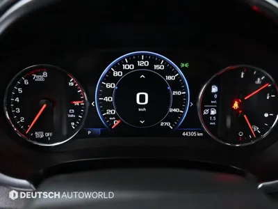 ChevroletGMDaewoo Malibu 2022, 44316 км, за 15900000 KRW - фото 7