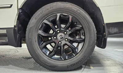 KG_Mobility_Ssangyong KORANDO 2018, 90037 км, за 10200000 KRW - фото 21