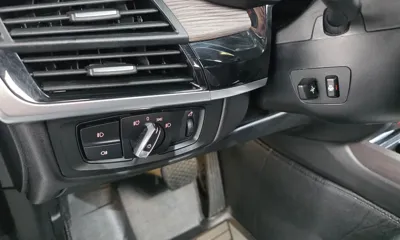 BMW X5 2015, 210470 км, за 16900000 KRW - фото 14