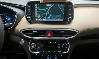 Hyundai Santafe 2020, 71084 км, за 21300000 KRW - фото 15