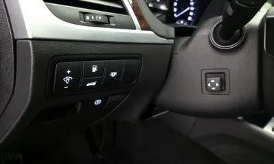 Hyundai Genesis 2015, 148567 км, за 8990000 KRW - фото 29