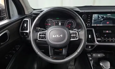 Kia Sorento 2023, 142264 км, за 90000000 KRW - фото 13