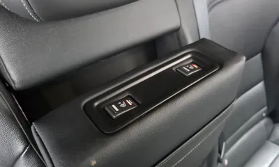 Renault-KoreaSamsung QM6 2017, 122011 км, за 8490000 KRW - фото 19