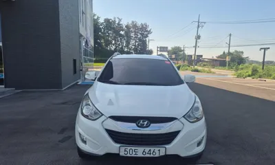 Hyundai Tucson 2013, 198869 км, за 5800000 KRW