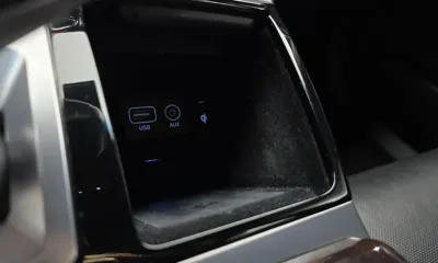 Genesis EQ900 2017, 100616 км, за 14300000 KRW - фото 19