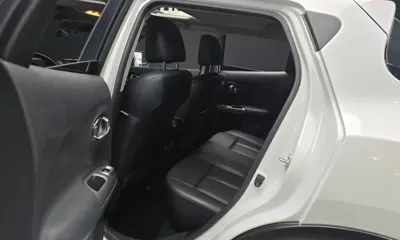 Nissan Juke 2016, 113439 км, за 7500000 KRW - фото 12