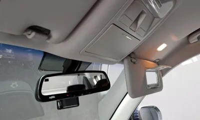 KG_Mobility_Ssangyong Rexton 2019, 108793 км, за 10800000 KRW - фото 19