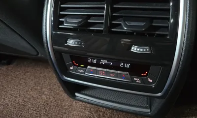 BMW X5 2026, 25598 км, за 111990000 KRW - фото 27