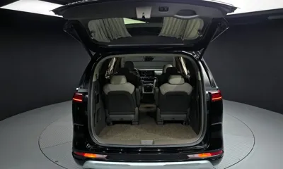 Kia Canival 2021, 153466 км, за 25700000 KRW - фото 20