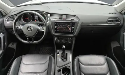 Volkswagen Tiguan 2018, 50092 км, за 29900000 KRW - фото 7