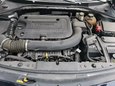Buick LaCrosse 2019, 136000 км, за 75000 CNY - фото 10