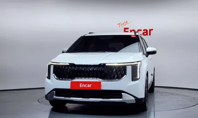 Kia Canival 2026, 937 км, за 34000000 KRW