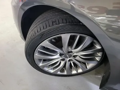 Genesis G80 2017, 152933 км, за 13200000 KRW - фото 20