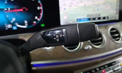 Mercedes-Benz E-Class 2021, 91871 км, за 32990000 KRW - фото 9