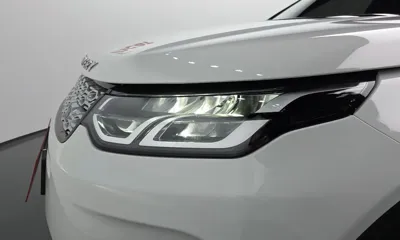 Land Rover Discovery Sport 2020, 117655 км, за 28900000 KRW - фото 23