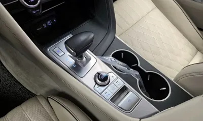 Genesis G70 2018, 84443 км, за 21000000 KRW - фото 9