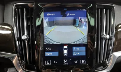 Volvo S90 2018, 204203 км, за 13900000 KRW - фото 14