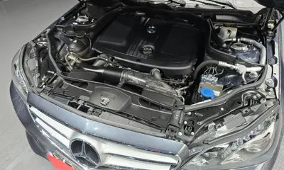 Mercedes-Benz E-Class 2016, 118577 км, за 11500000 KRW - фото 6