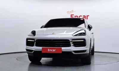 Porsche Cayenne 2021, 73954 км, за 90900000 KRW - фото 3