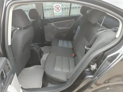 Skoda Octavia 2012, 80000 км, за 16800 CNY - фото 9