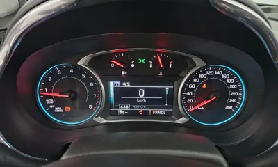 ChevroletGMDaewoo Malibu 2017, 162747 км, за 8900000 KRW - фото 8