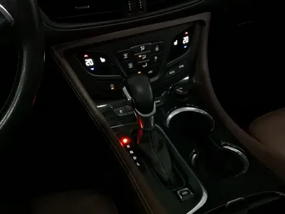Buick Envision Plus 2018, 98200 км, за 50800 CNY - фото 13