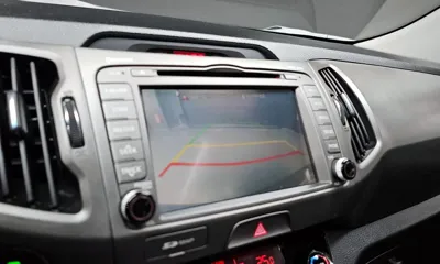 Kia Sportage 2014, 119176 км, за 6500000 KRW - фото 15