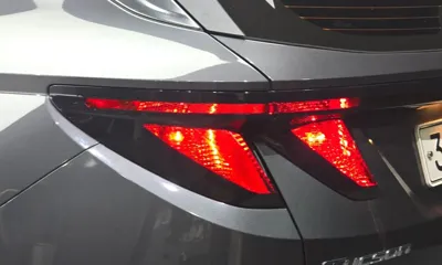 Hyundai Tucson 2021, 97991 км, за 15700000 KRW - фото 23