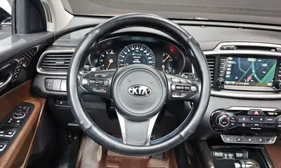 Kia Sorento 2016, 110808 км, за 14250000 KRW - фото 13