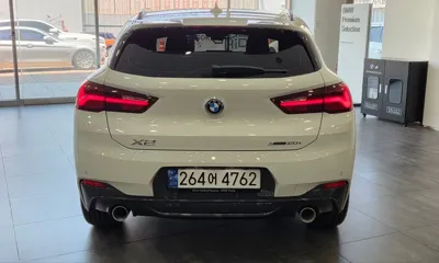 BMW X2 (F39) 2023, 41288 км, за 32000000 KRW - фото 4