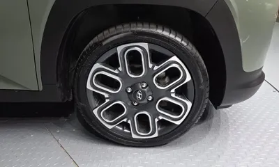 Hyundai Casper 2022, 39515 км, за 15300000 KRW - фото 21